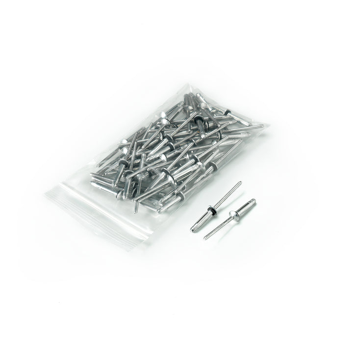 Rivet Guide – Airstream Supply Company