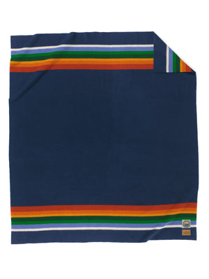 National Parks Throw with Carrier by Pendleton