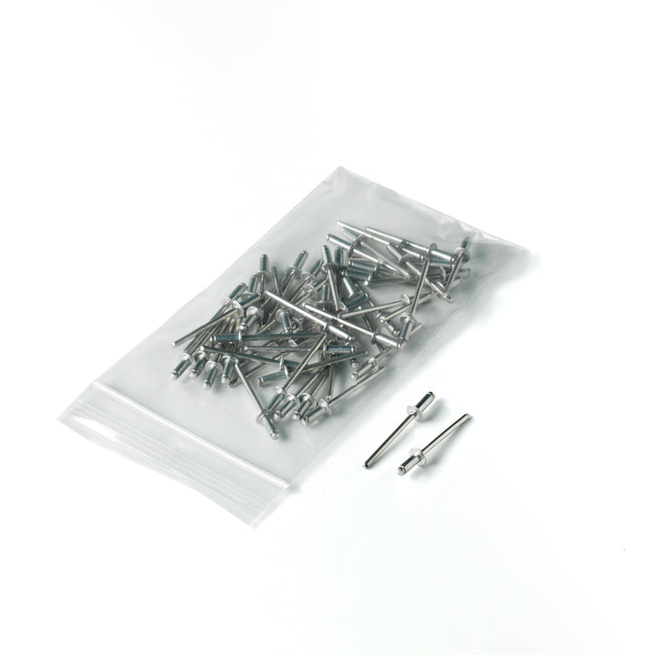 Rivet Guide – Airstream Supply Company
