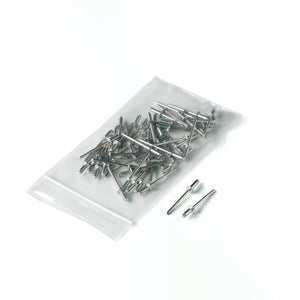 Interior Rivets (Pack of 50) - AD43ABS