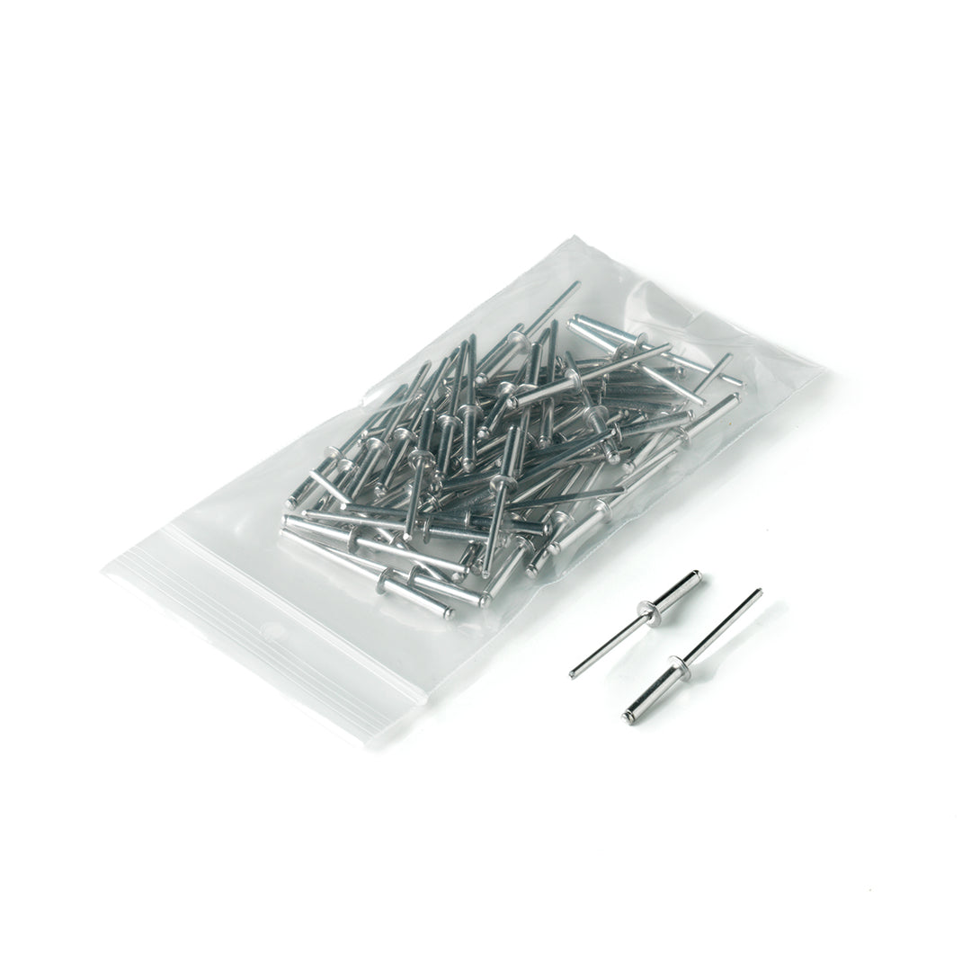 Rivets (Pack of 50): Olympic with Washer | Part # 682616-100-4 ...