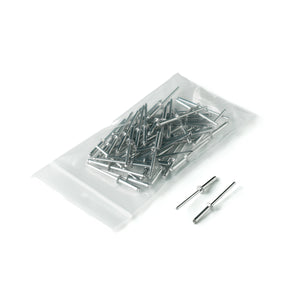 Interior Rivets (Pack of 50) - AD48ABS