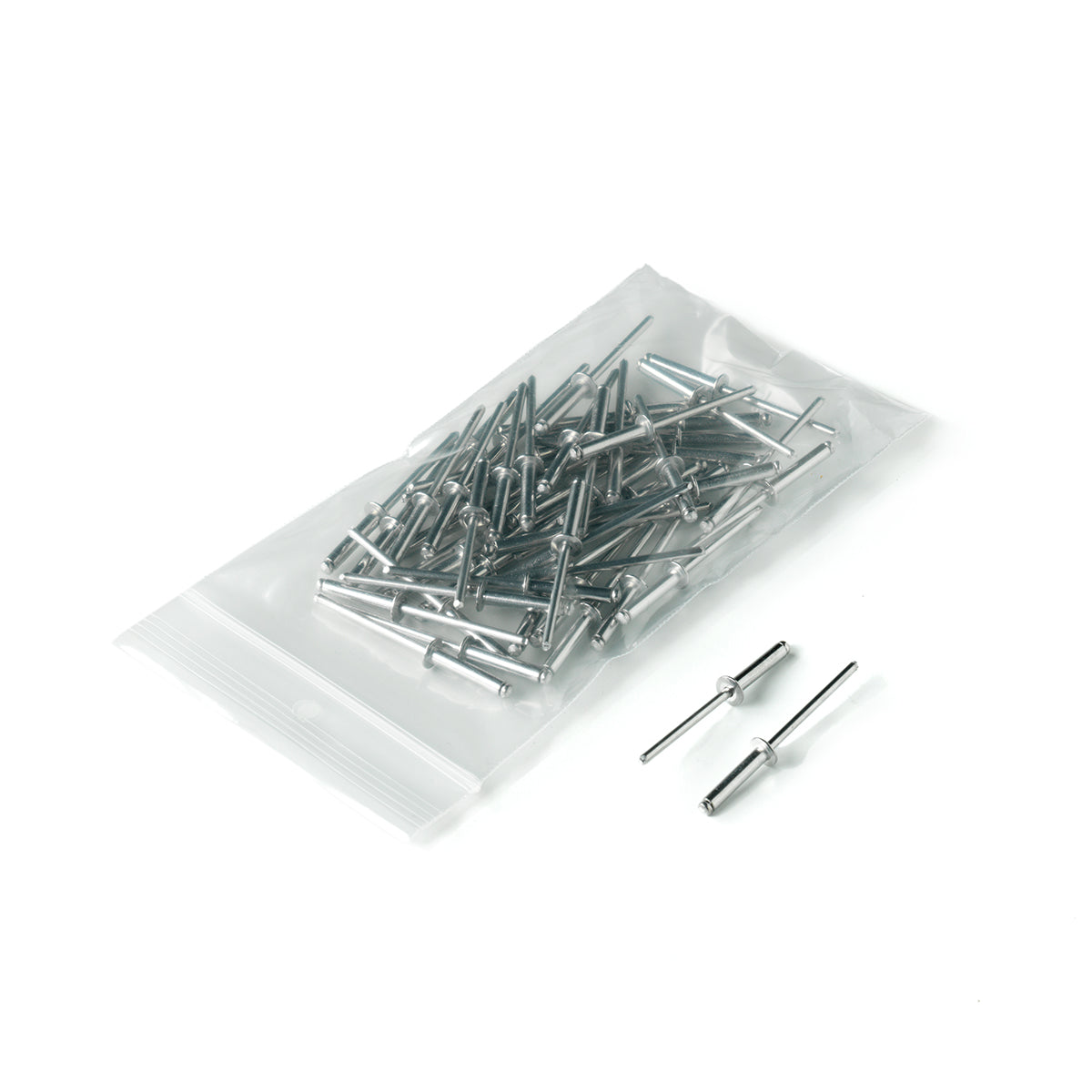 Interior Rivets (Pack of 50) - AD48ABS – Airstream Supply Company