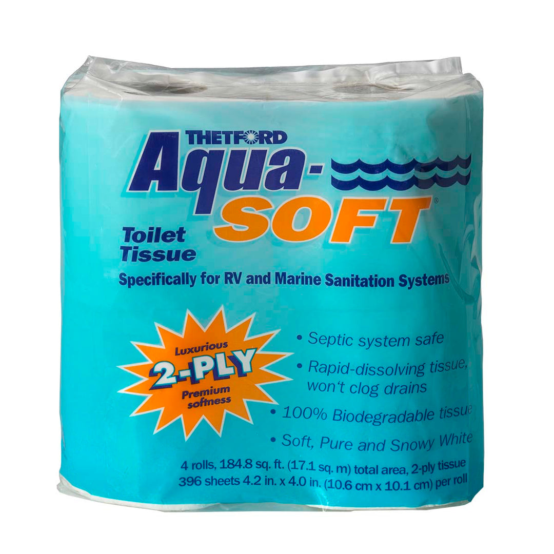 RV Toilet Tissue Airstream Supply Company