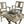 Airstream x Pottery Barn Outdoor Table