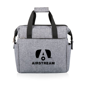 Airstream Trailer A Lunch Cooler