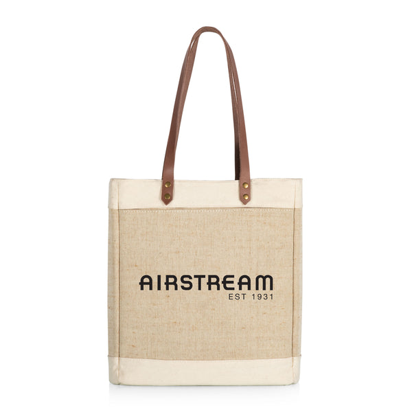 Airstream Insulated 3 Bottle Wine Bag