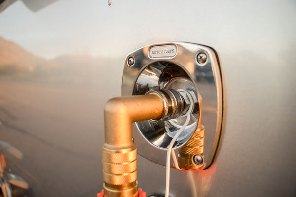 nLet™ by Airkrafters