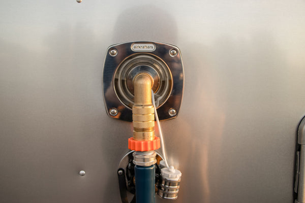 nLet™ by Airkrafters