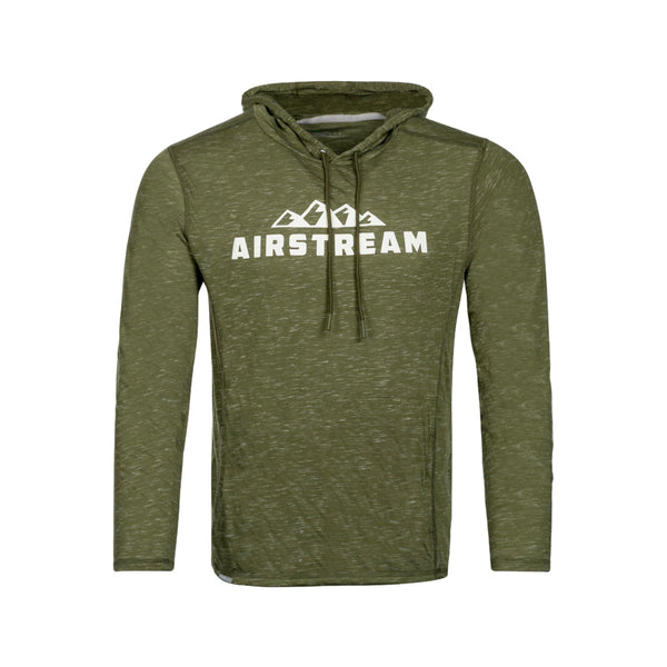 Airstream Horizons Lightweight Wicking Hoodie