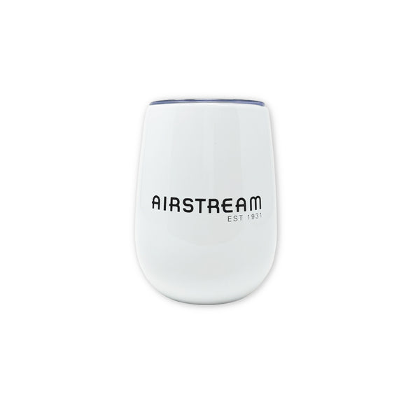 Airstream 1931 Art Deco Wine Tumbler