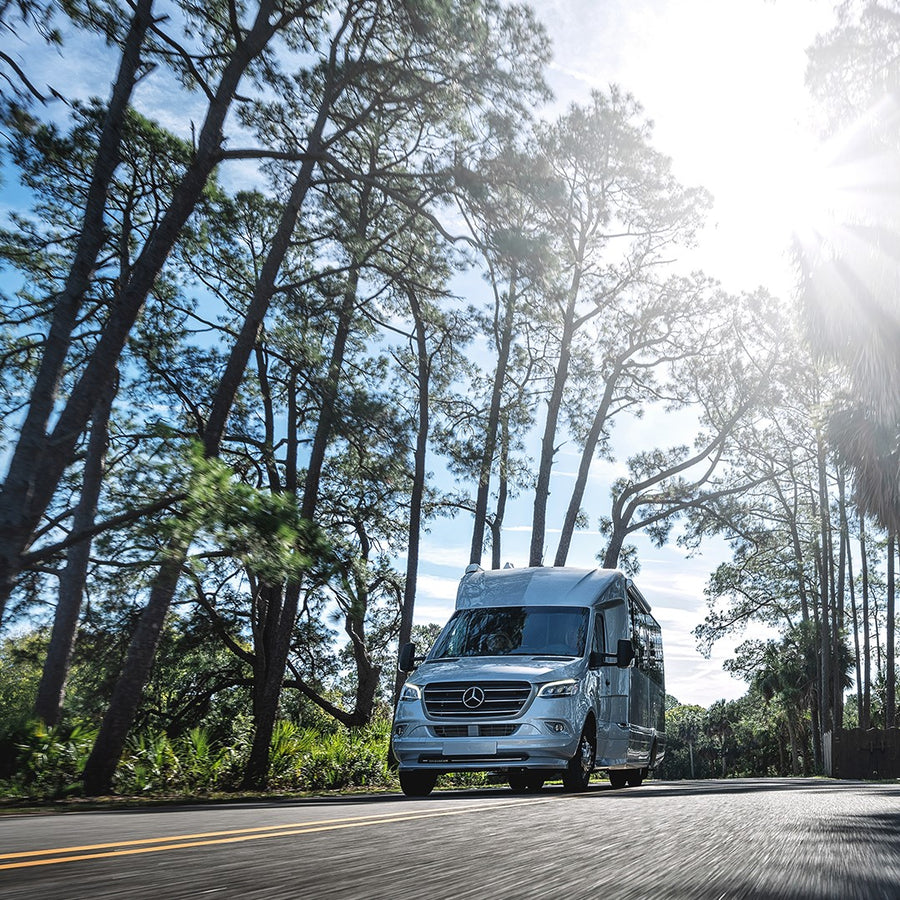 Atlas® 25MS – Airstream Supply Company
