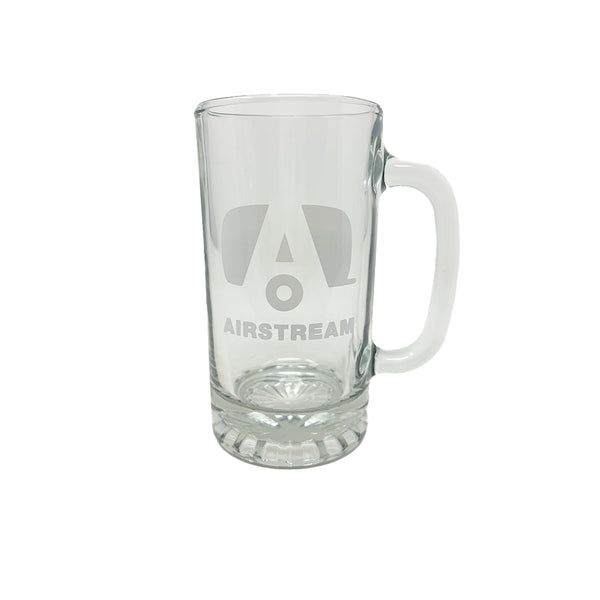 Airstream Beer Stein
