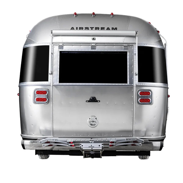 Airstream Accessory Receiver Hitch Bike Rack
