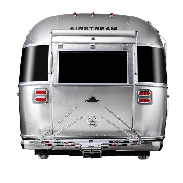 Airstream Accessory Receiver Hitch Bike Rack