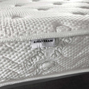 Airstream Replacement Mattress for Land Yacht Trailers