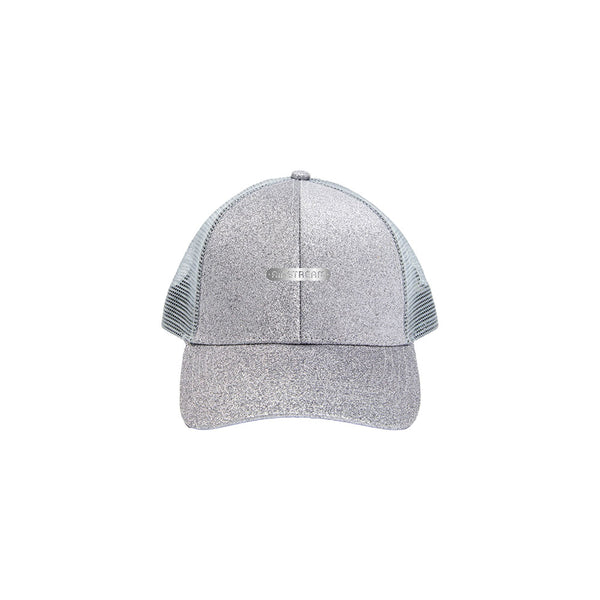 Airstream Dreamer Silver Plate Hat