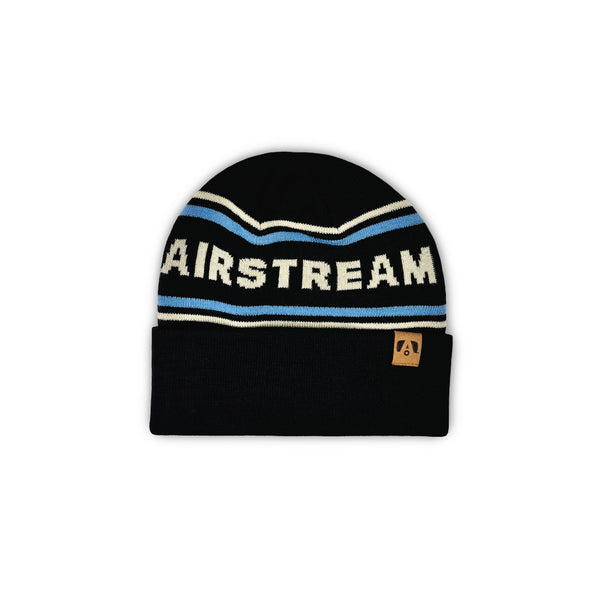 Airstream Jacquard Beanie