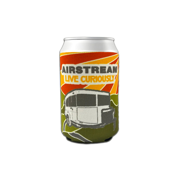 Airstream Basecamp Live Curiously Can Cooler