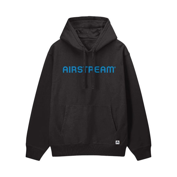 Airstream Dreamer A Logo Back Hoodie