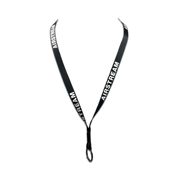 Airstream Logo Lanyard