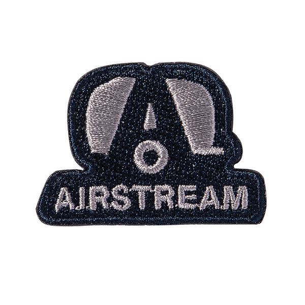 Airstream Logo Patch-1