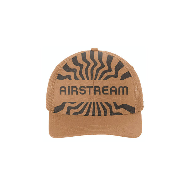 Airstream Dreamer Zigzag Hat