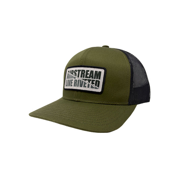 Airstream Rivet Line Trucker Hat