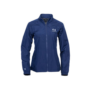 Airstream Series X Full-Zip Women's Jacket