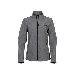 Airstream Soft Shell Women's Jacket Info