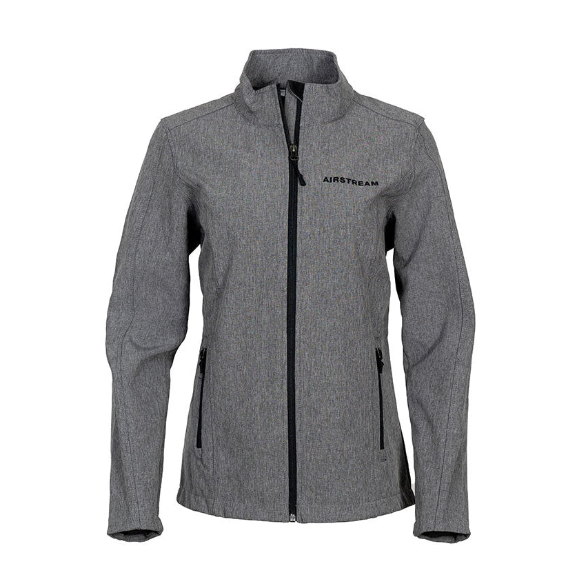 Airstream Soft Shell Women's Jacket Info