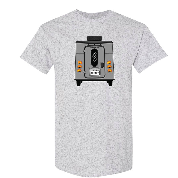 Airstream Spooky Basecamp T-Shirt