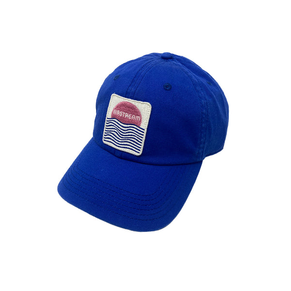 Airstream Sunset Dad Hat