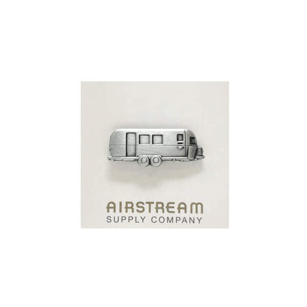 Airstream Travel Trailer Pins