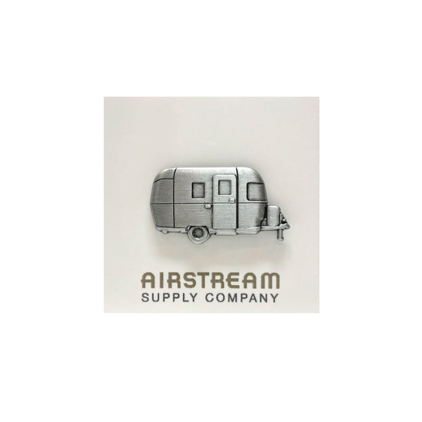 Airstream Travel Trailer Pins