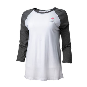 Airstream Women_s Flamingo Long Sleeve-1