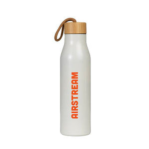 Airstream Recycled Stainless Steel Water Bottle