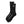 Airstream Solid Crew Socks