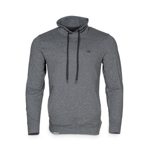 Airstream Trailer A Eco-Performance Unisex Hoodie