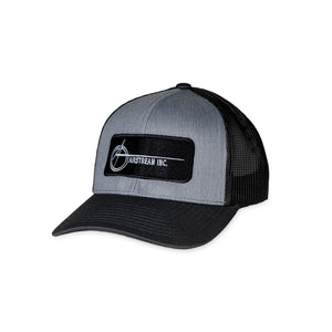 Airstream Space A Trucker Hat