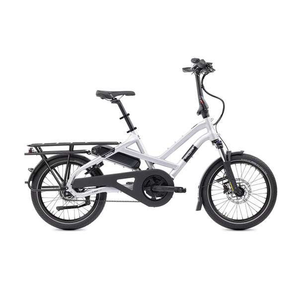 Airstream Electric HSD P5i by Tern Bikes
