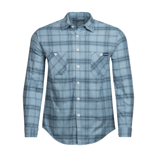 Airstream Orion Flannel Long Sleeve