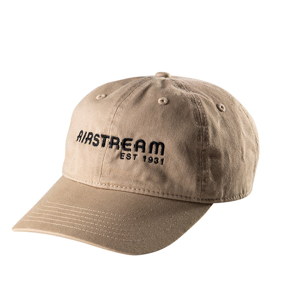 Airstream 1931 Art Deco Embroidered Hat