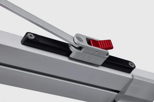 Airstream Accessory Receiver Hitch Bike Rack