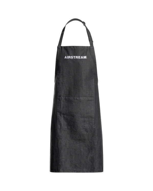 Airstream Denim Apron