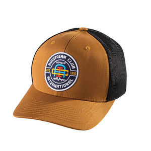 Airstream Limited Edition International Club Trucker Hat