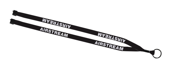 Airstream Logo Lanyard