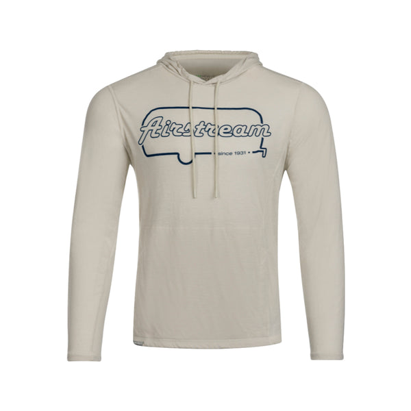 Airstream Lightweight Wicking Hoodie