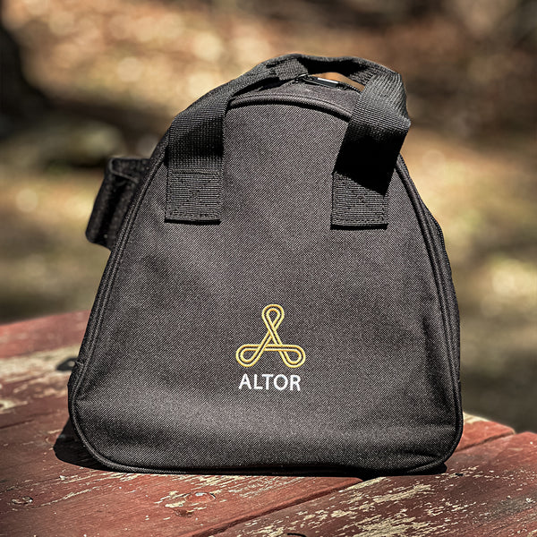 Altor ICON™ Power Tool Resistant Lock