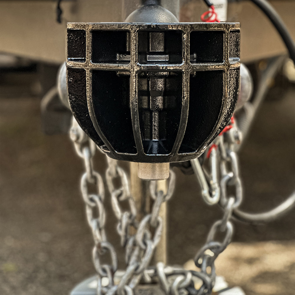 Altor ICON™ Power Tool Resistant Lock – Airstream Supply Company